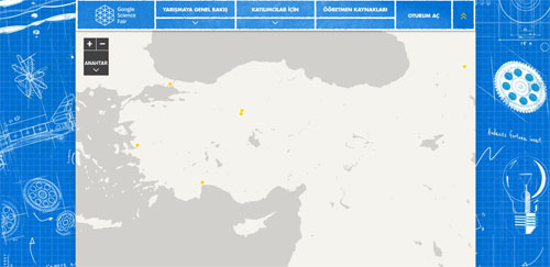 google bilim fuari 2015 te turkiye den 5 finalist proje yer aliyor digital age